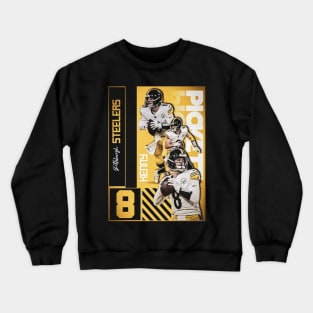 Kenny Pickett 8 Crewneck Sweatshirt